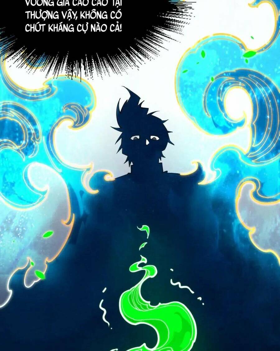 Vạn Cổ Chí Tôn Chapter 198 - Trang 2