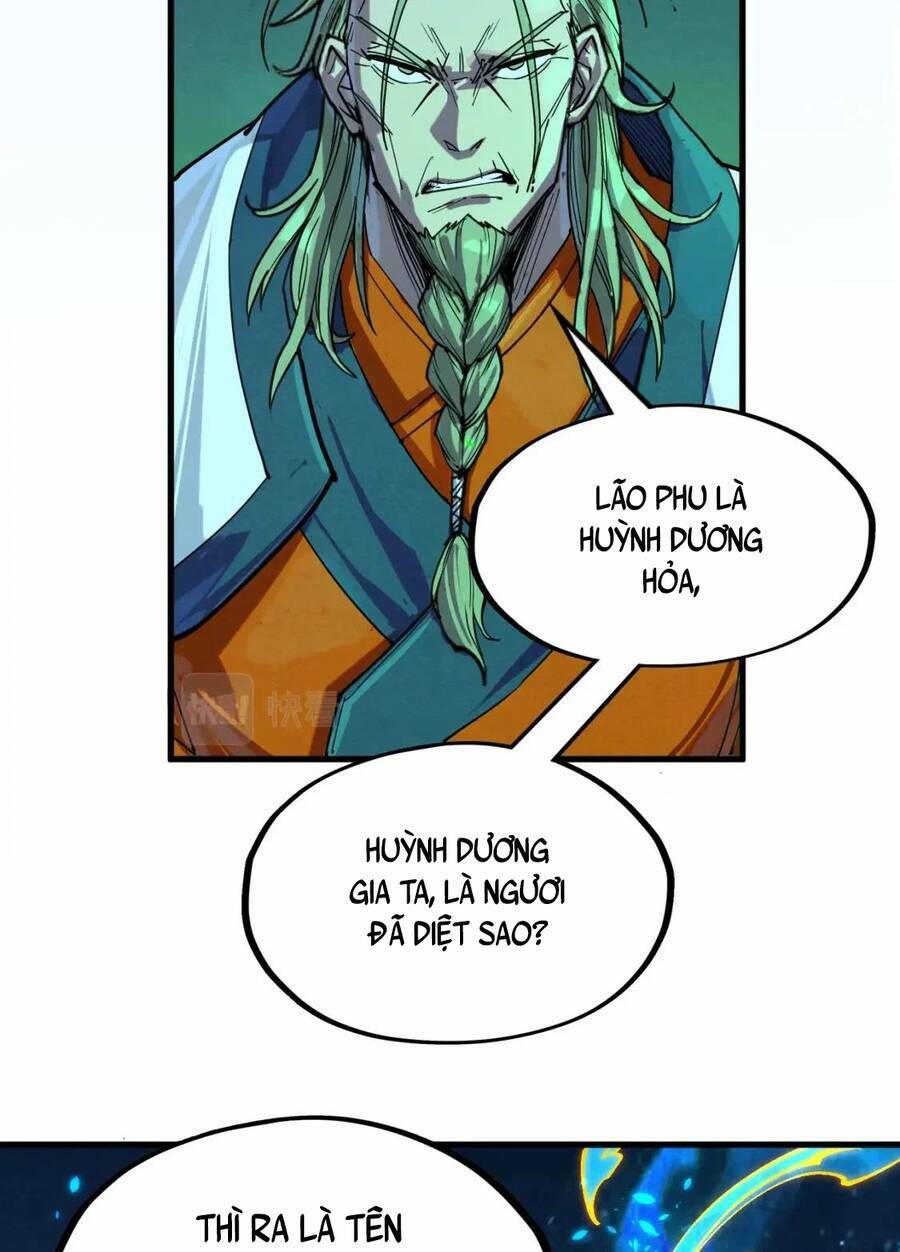 Vạn Cổ Chí Tôn Chapter 198 - Trang 2