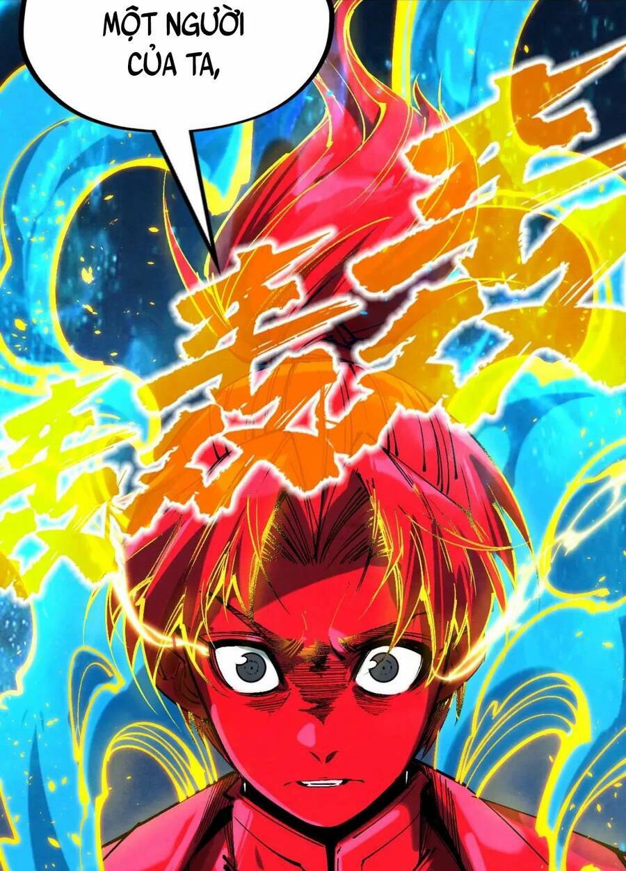 Vạn Cổ Chí Tôn Chapter 198 - Trang 2