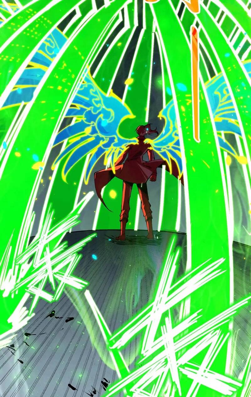 Vạn Cổ Chí Tôn Chapter 199 - Trang 2