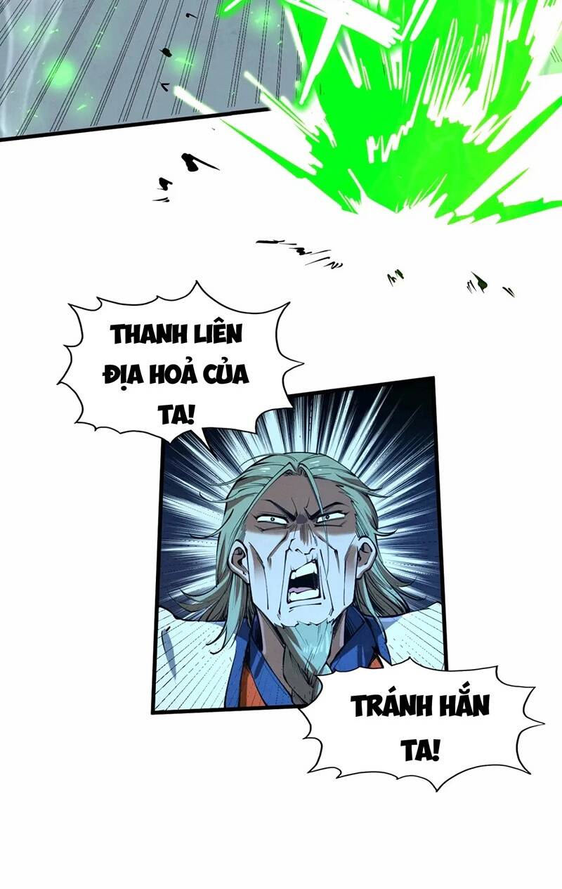 Vạn Cổ Chí Tôn Chapter 199 - Trang 2