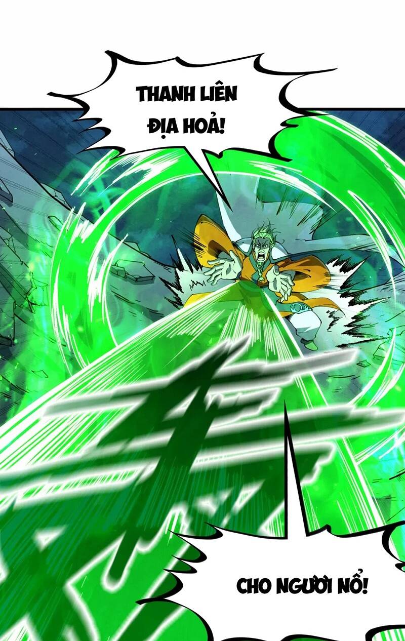 Vạn Cổ Chí Tôn Chapter 199 - Trang 2