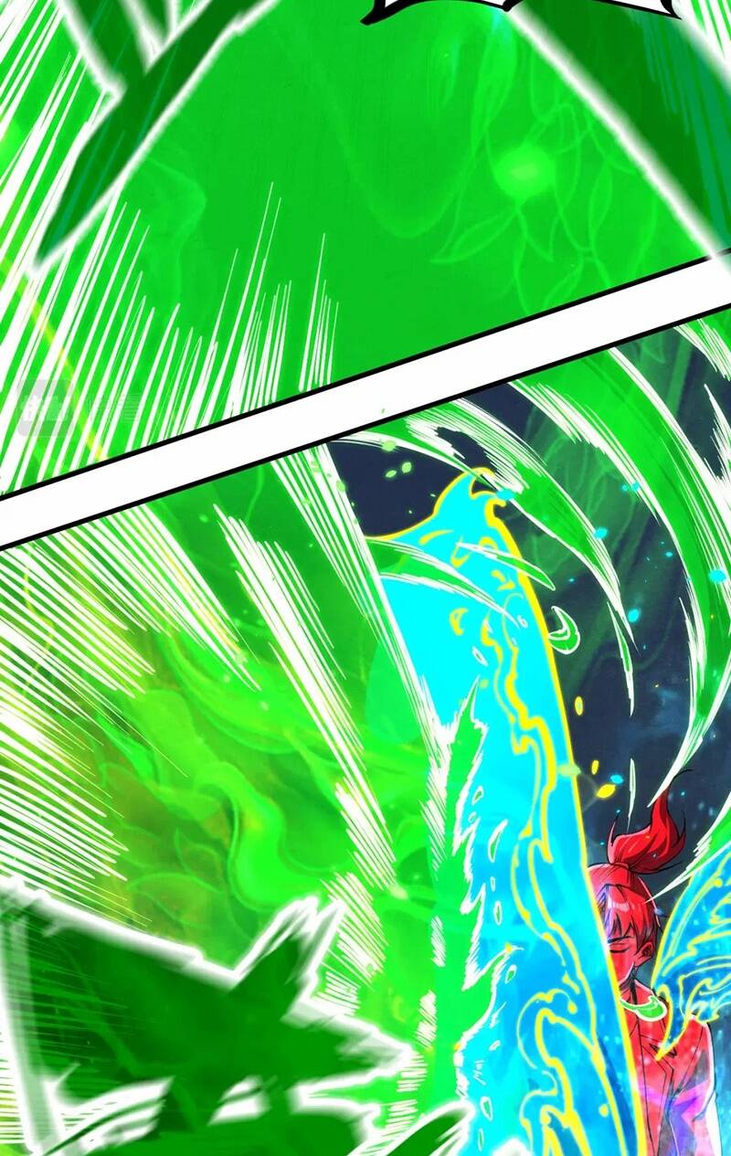 Vạn Cổ Chí Tôn Chapter 199 - Trang 2