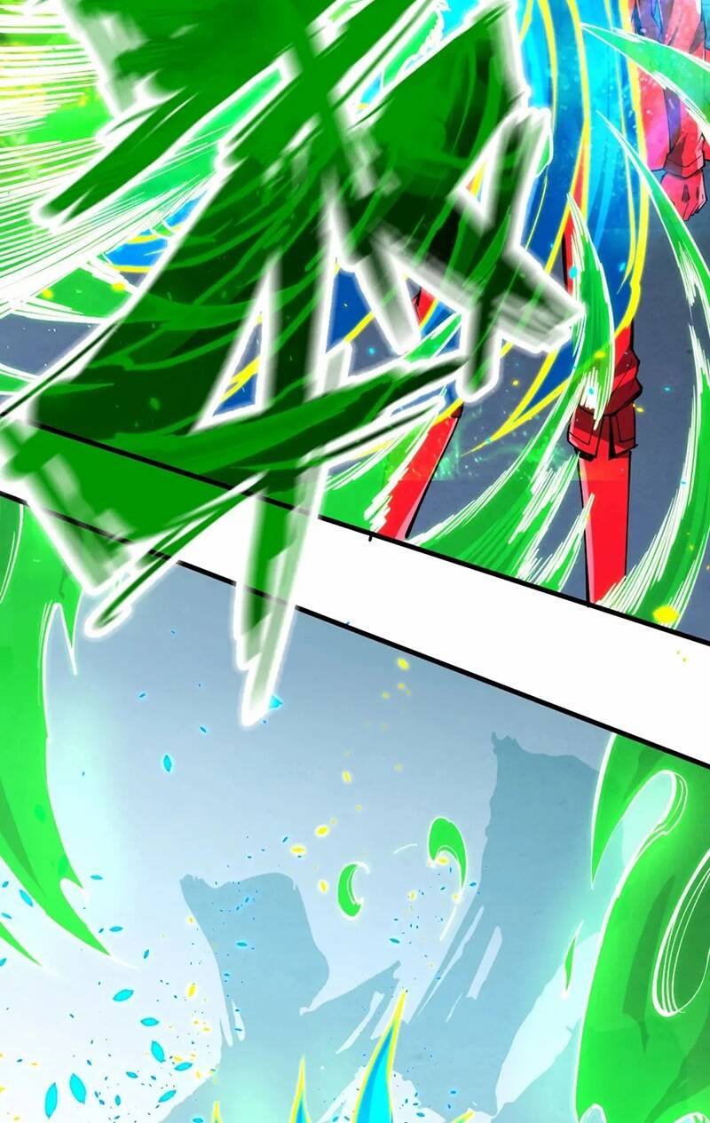 Vạn Cổ Chí Tôn Chapter 199 - Trang 2