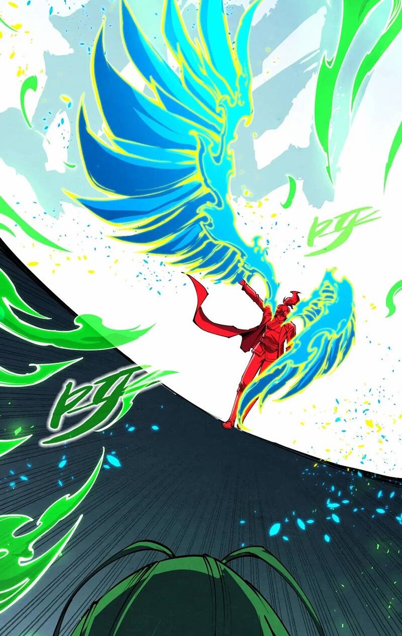 Vạn Cổ Chí Tôn Chapter 199 - Trang 2
