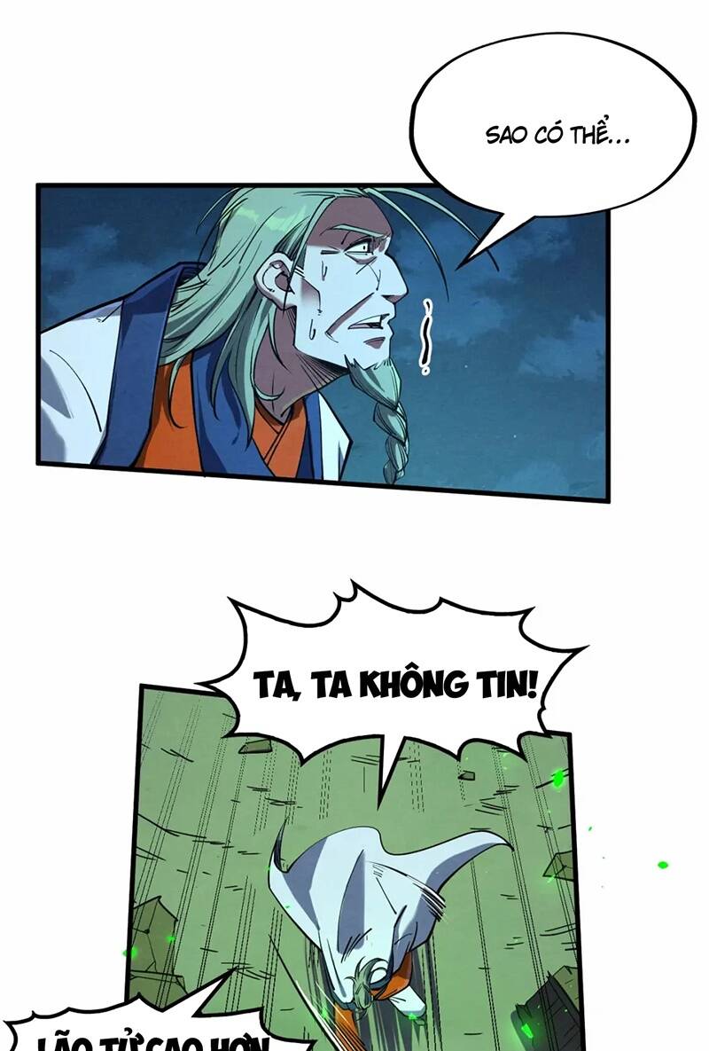 Vạn Cổ Chí Tôn Chapter 199 - Trang 2