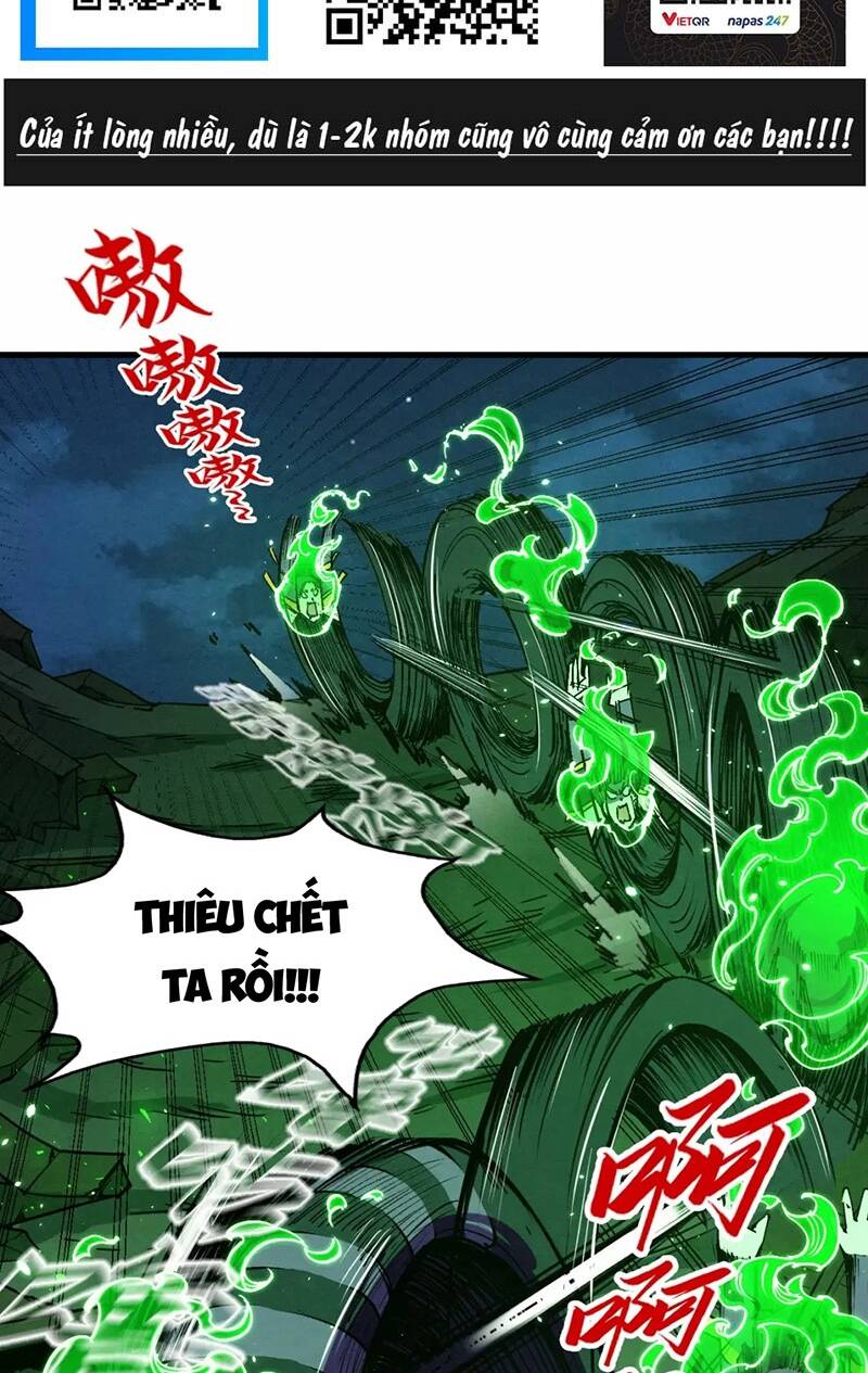 Vạn Cổ Chí Tôn Chapter 199 - Trang 2
