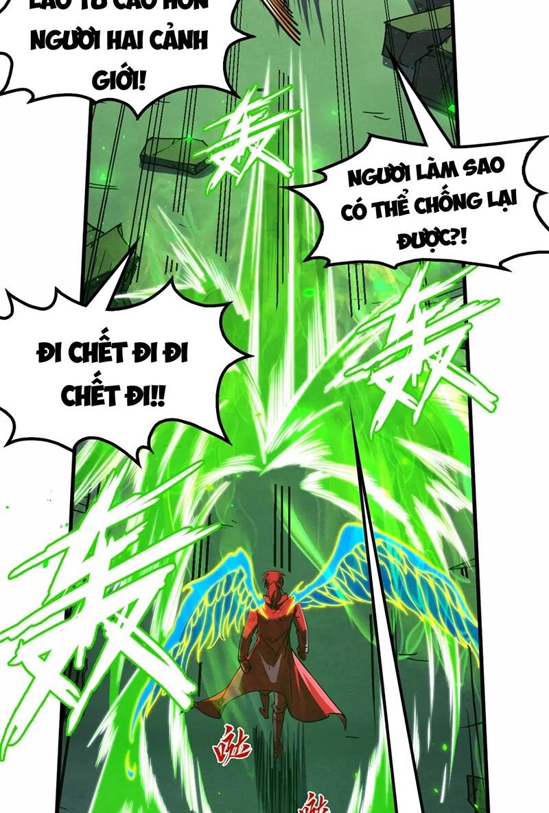 Vạn Cổ Chí Tôn Chapter 199 - Trang 2
