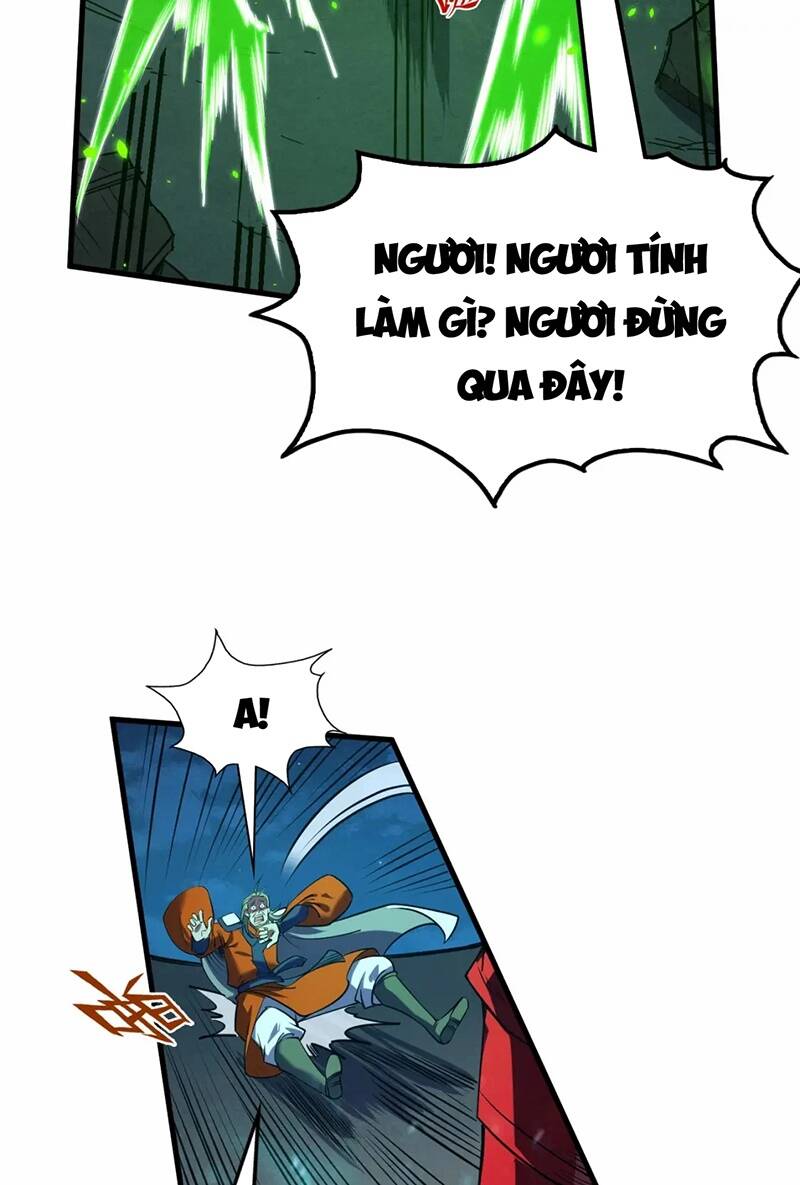 Vạn Cổ Chí Tôn Chapter 199 - Trang 2