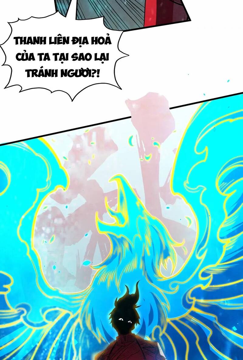 Vạn Cổ Chí Tôn Chapter 199 - Trang 2