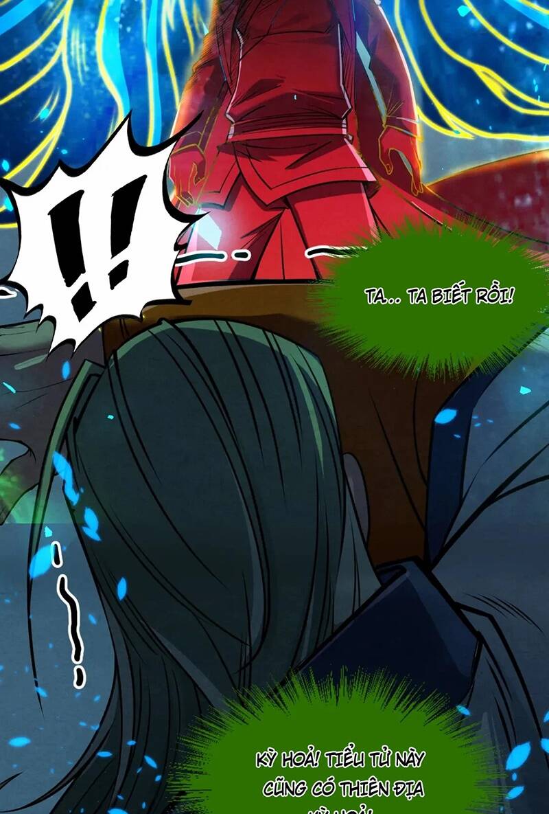 Vạn Cổ Chí Tôn Chapter 199 - Trang 2
