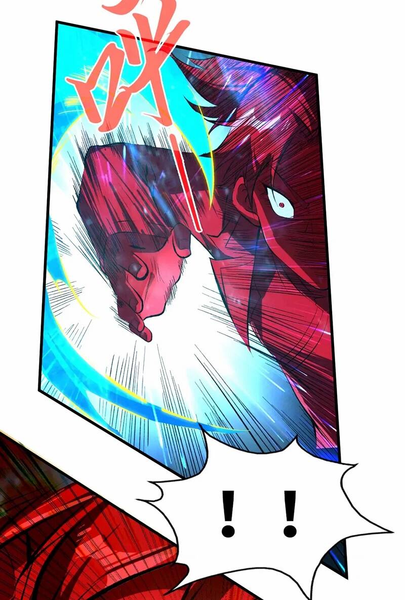 Vạn Cổ Chí Tôn Chapter 199 - Trang 2