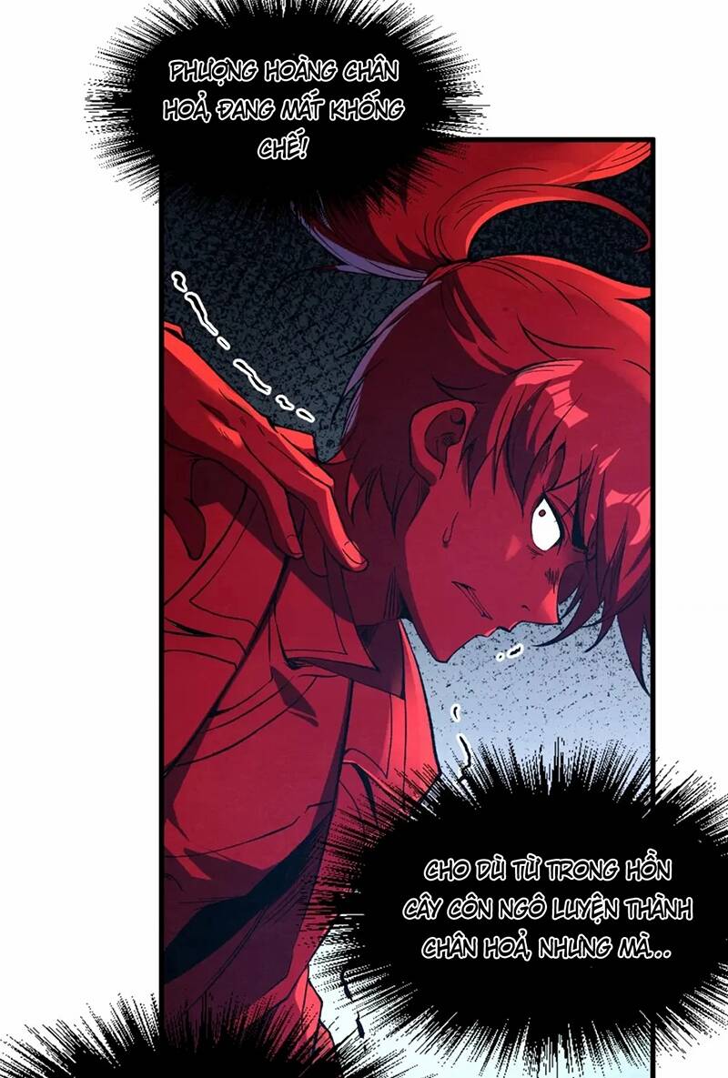 Vạn Cổ Chí Tôn Chapter 199 - Trang 2