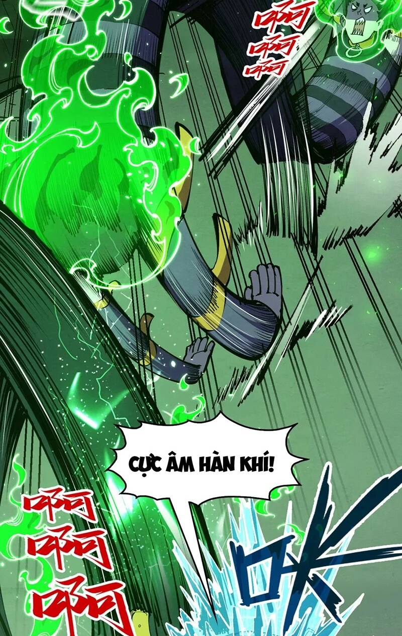 Vạn Cổ Chí Tôn Chapter 199 - Trang 2