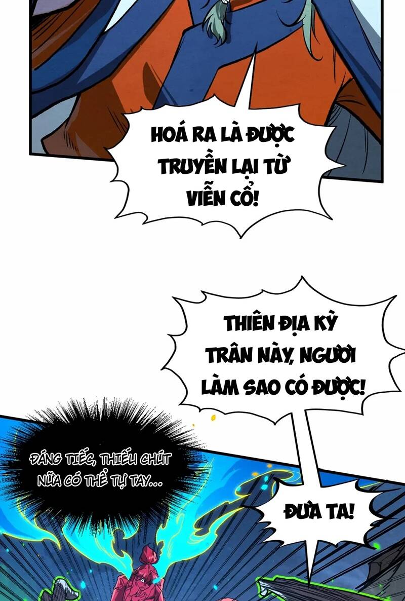 Vạn Cổ Chí Tôn Chapter 199 - Trang 2