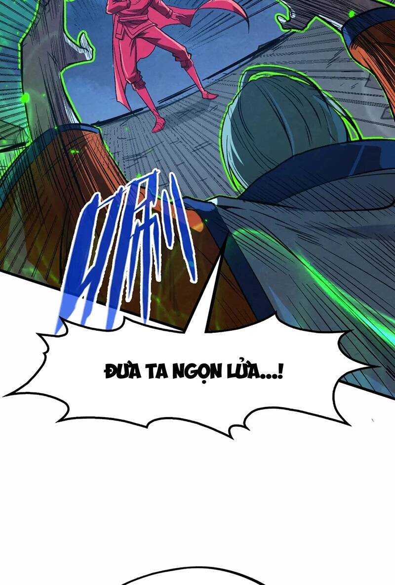 Vạn Cổ Chí Tôn Chapter 199 - Trang 2
