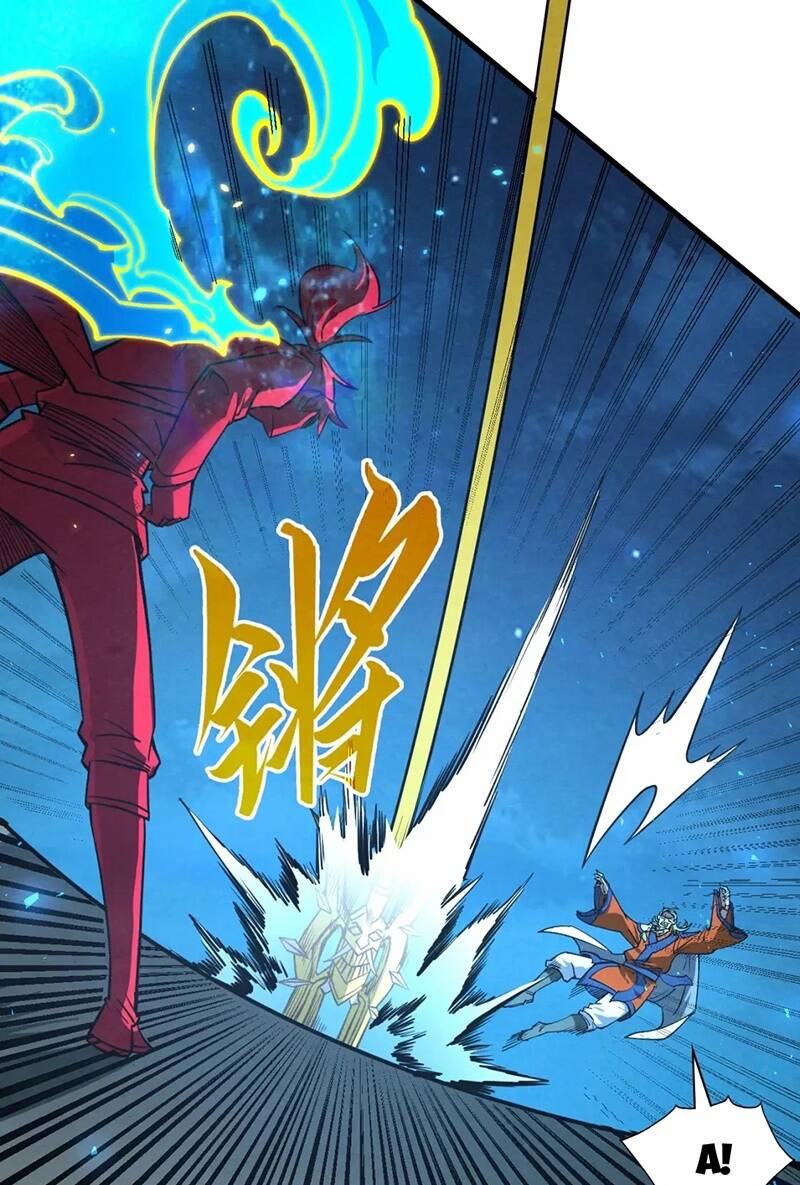 Vạn Cổ Chí Tôn Chapter 199 - Trang 2