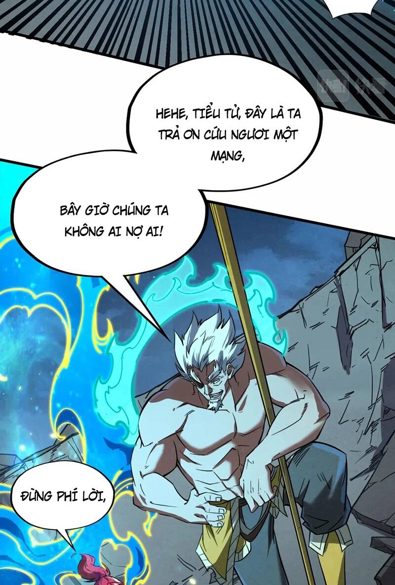 Vạn Cổ Chí Tôn Chapter 199 - Trang 2