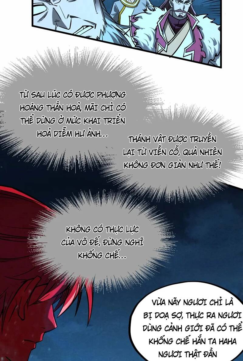 Vạn Cổ Chí Tôn Chapter 199 - Trang 2