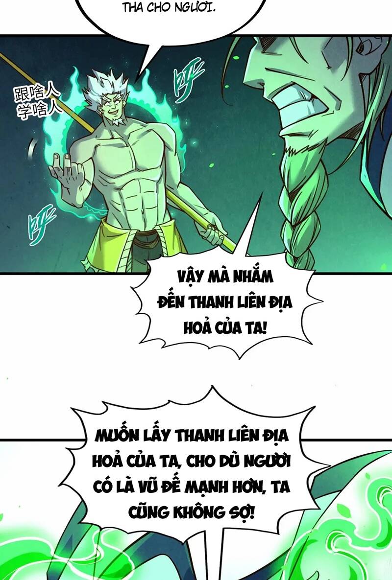 Vạn Cổ Chí Tôn Chapter 199 - Trang 2