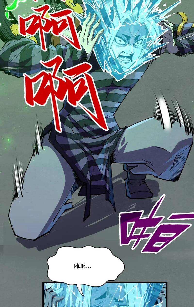 Vạn Cổ Chí Tôn Chapter 199 - Trang 2