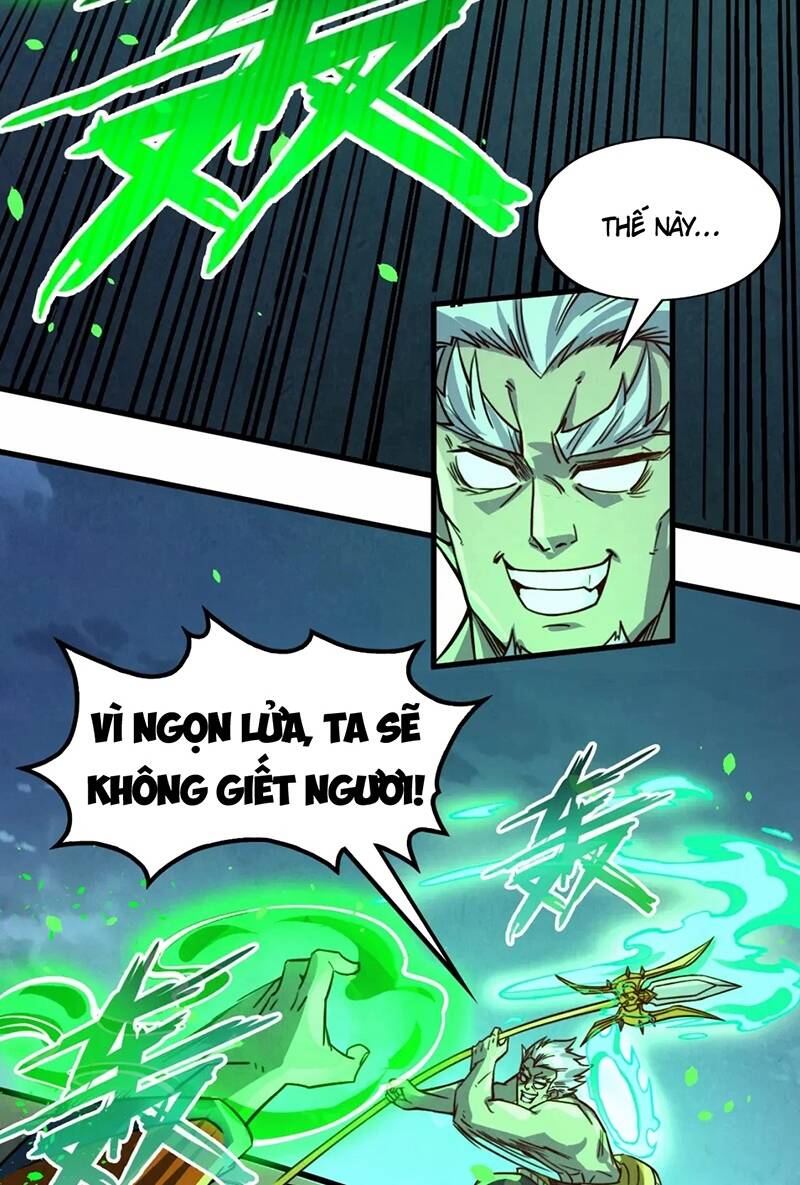 Vạn Cổ Chí Tôn Chapter 199 - Trang 2