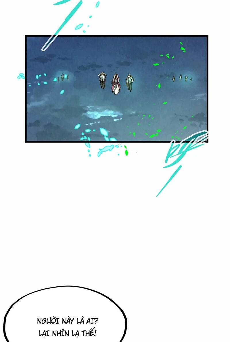 Vạn Cổ Chí Tôn Chapter 199 - Trang 2