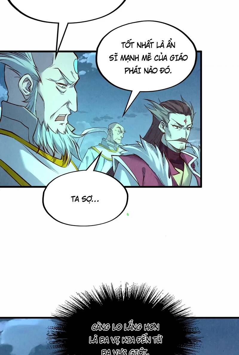 Vạn Cổ Chí Tôn Chapter 199 - Trang 2