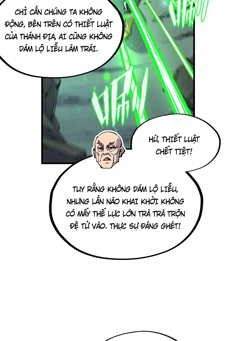 Vạn Cổ Chí Tôn Chapter 199 - Trang 2