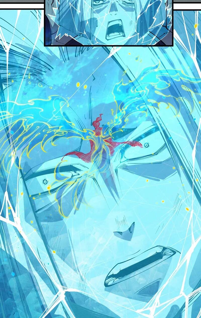 Vạn Cổ Chí Tôn Chapter 199 - Trang 2