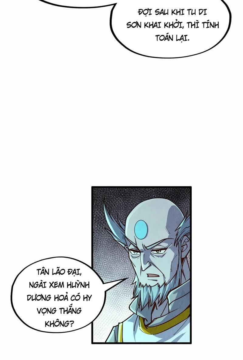 Vạn Cổ Chí Tôn Chapter 199 - Trang 2