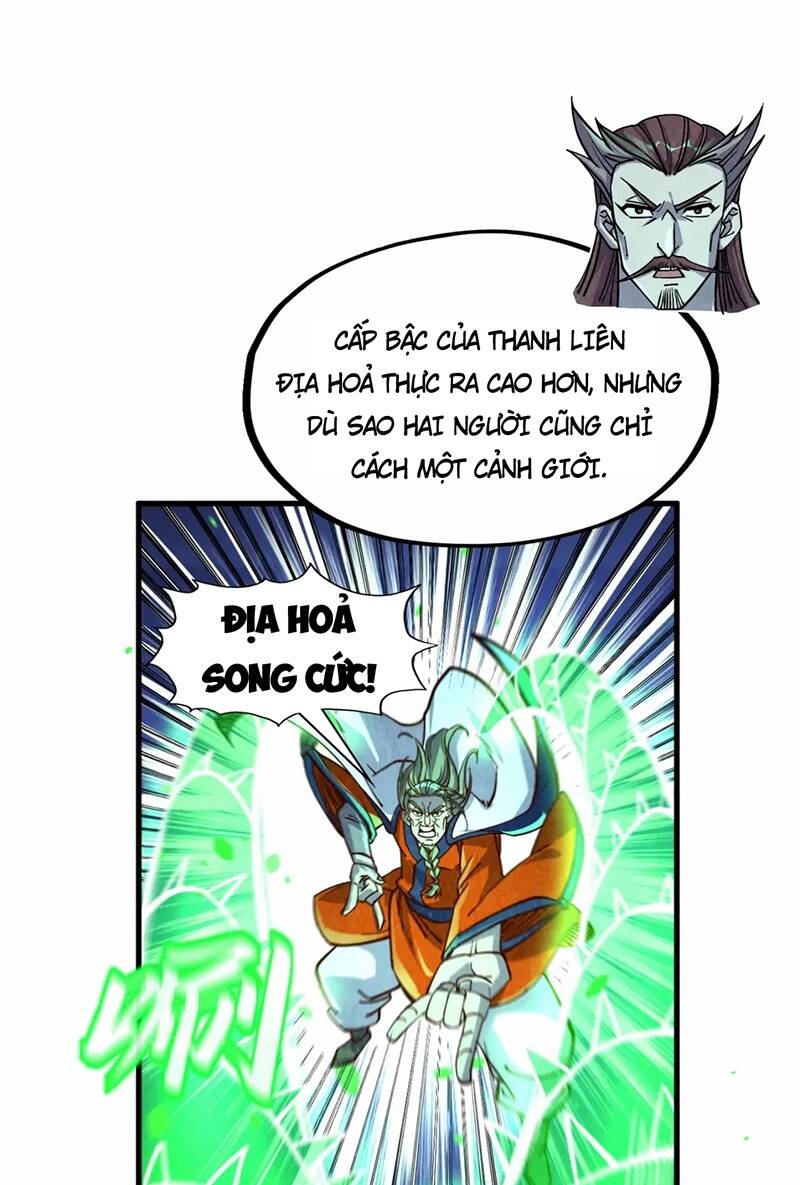 Vạn Cổ Chí Tôn Chapter 199 - Trang 2
