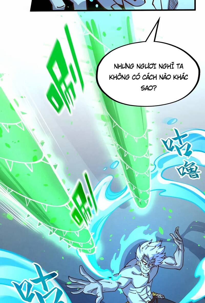 Vạn Cổ Chí Tôn Chapter 199 - Trang 2