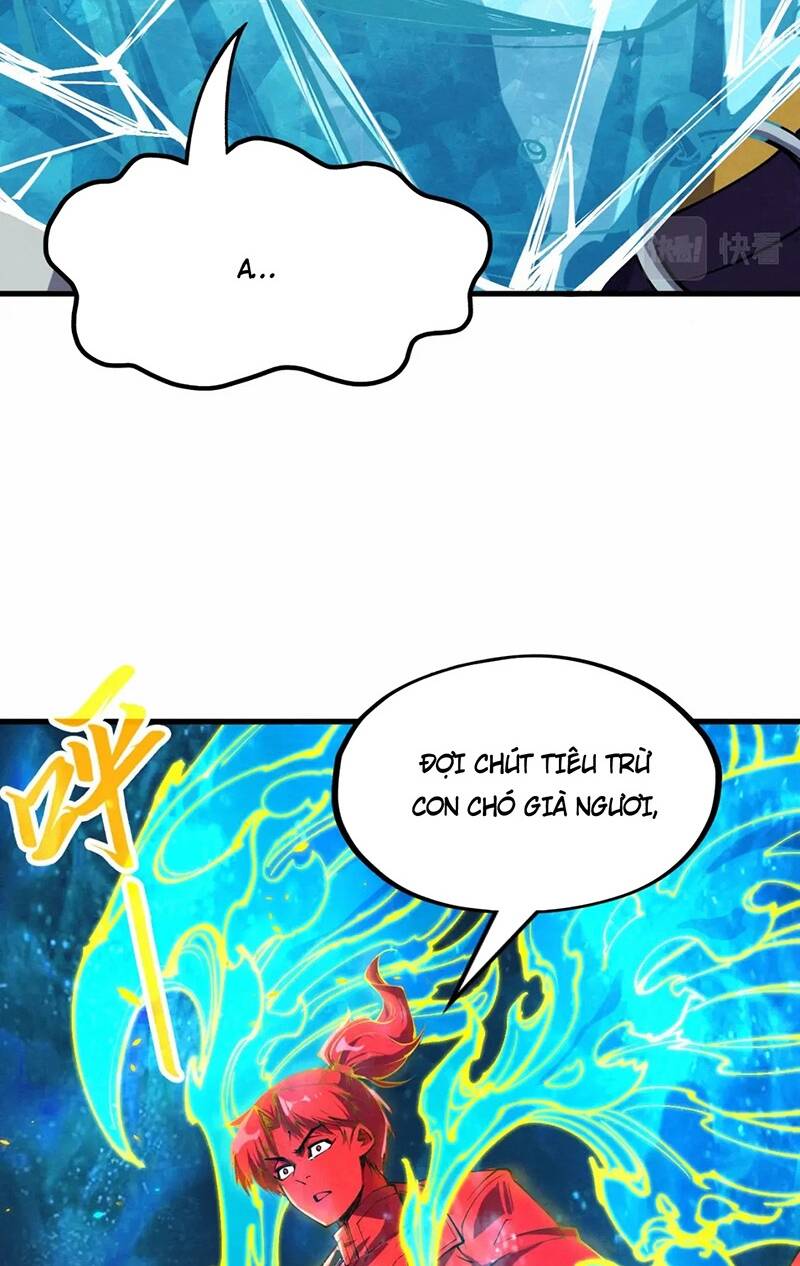 Vạn Cổ Chí Tôn Chapter 199 - Trang 2