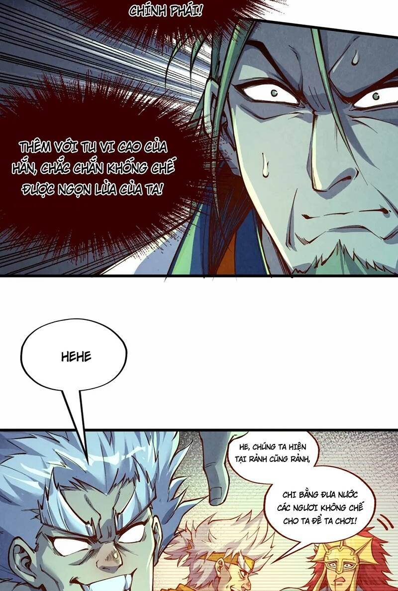 Vạn Cổ Chí Tôn Chapter 199 - Trang 2