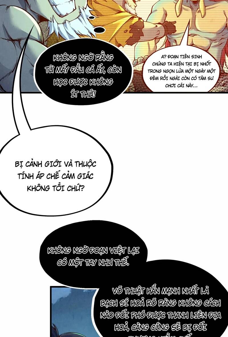 Vạn Cổ Chí Tôn Chapter 199 - Trang 2