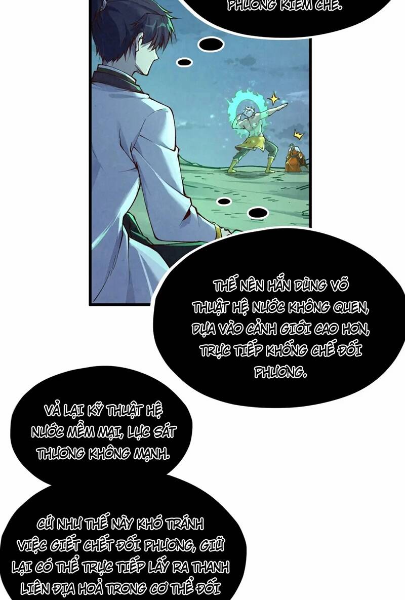 Vạn Cổ Chí Tôn Chapter 199 - Trang 2