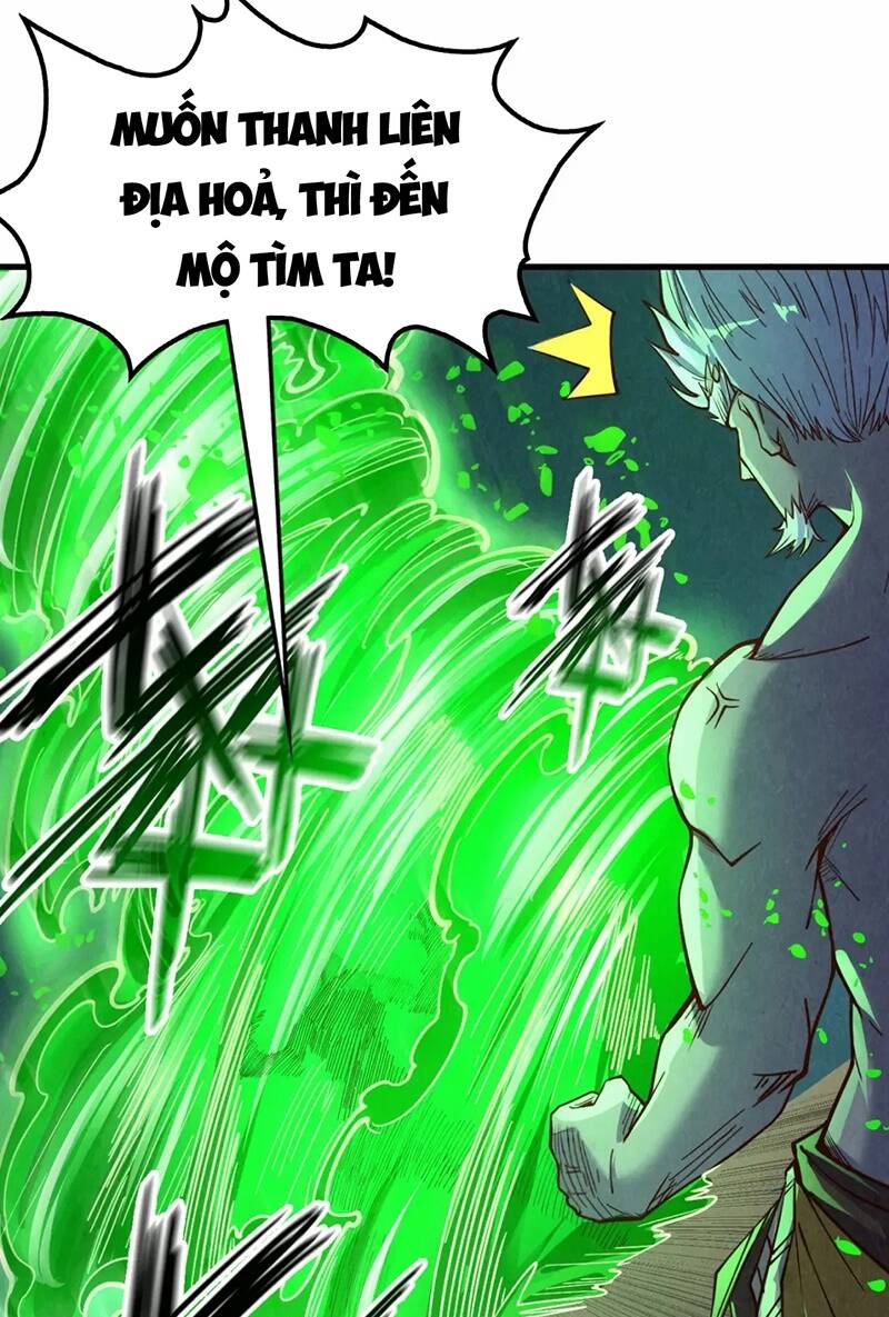 Vạn Cổ Chí Tôn Chapter 199 - Trang 2