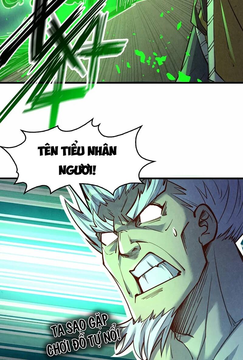 Vạn Cổ Chí Tôn Chapter 199 - Trang 2