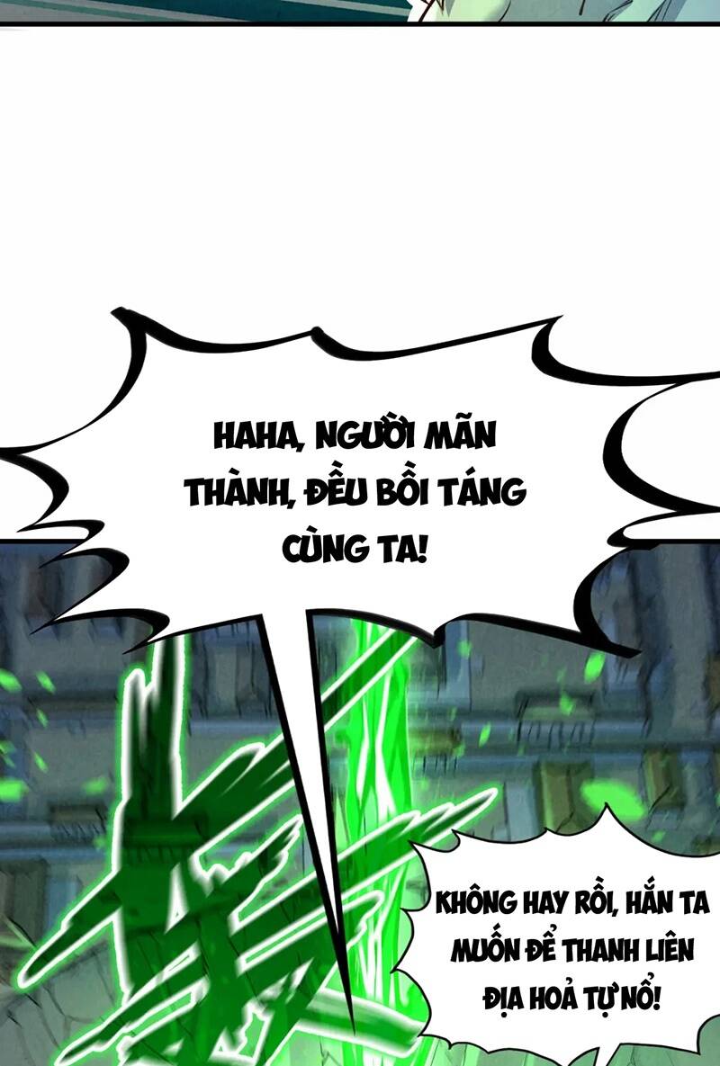 Vạn Cổ Chí Tôn Chapter 199 - Trang 2