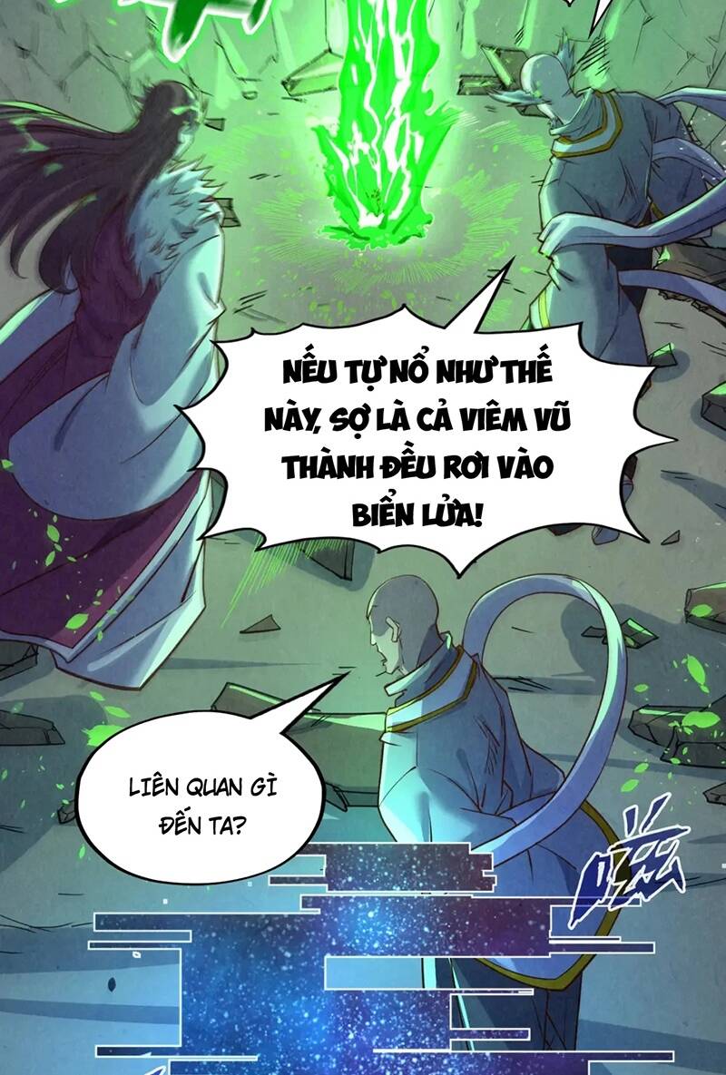 Vạn Cổ Chí Tôn Chapter 199 - Trang 2