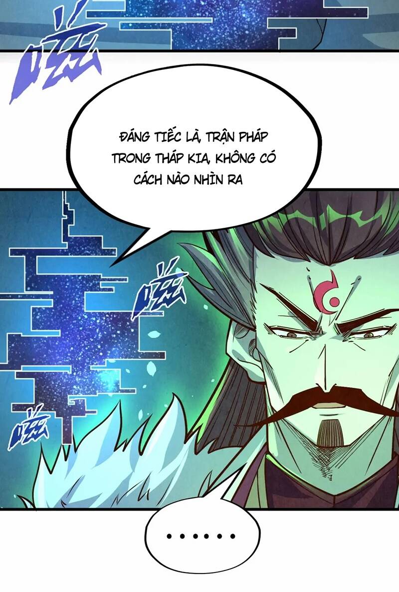 Vạn Cổ Chí Tôn Chapter 199 - Trang 2