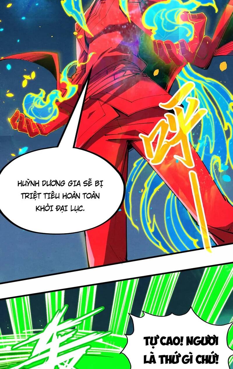 Vạn Cổ Chí Tôn Chapter 199 - Trang 2