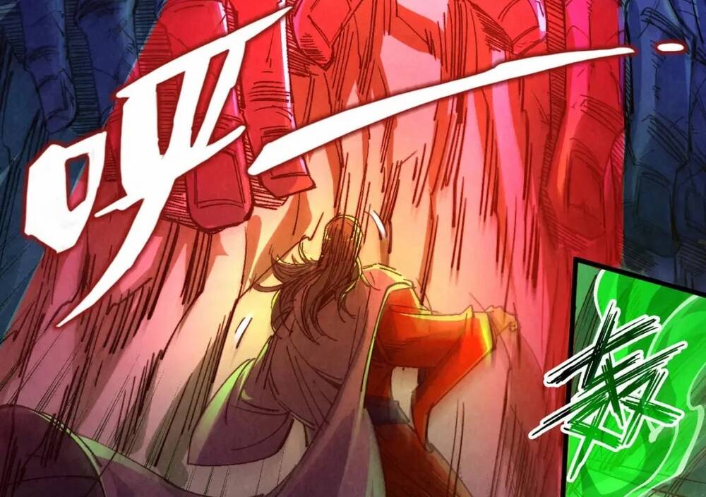 Vạn Cổ Chí Tôn Chapter 199 - Trang 2