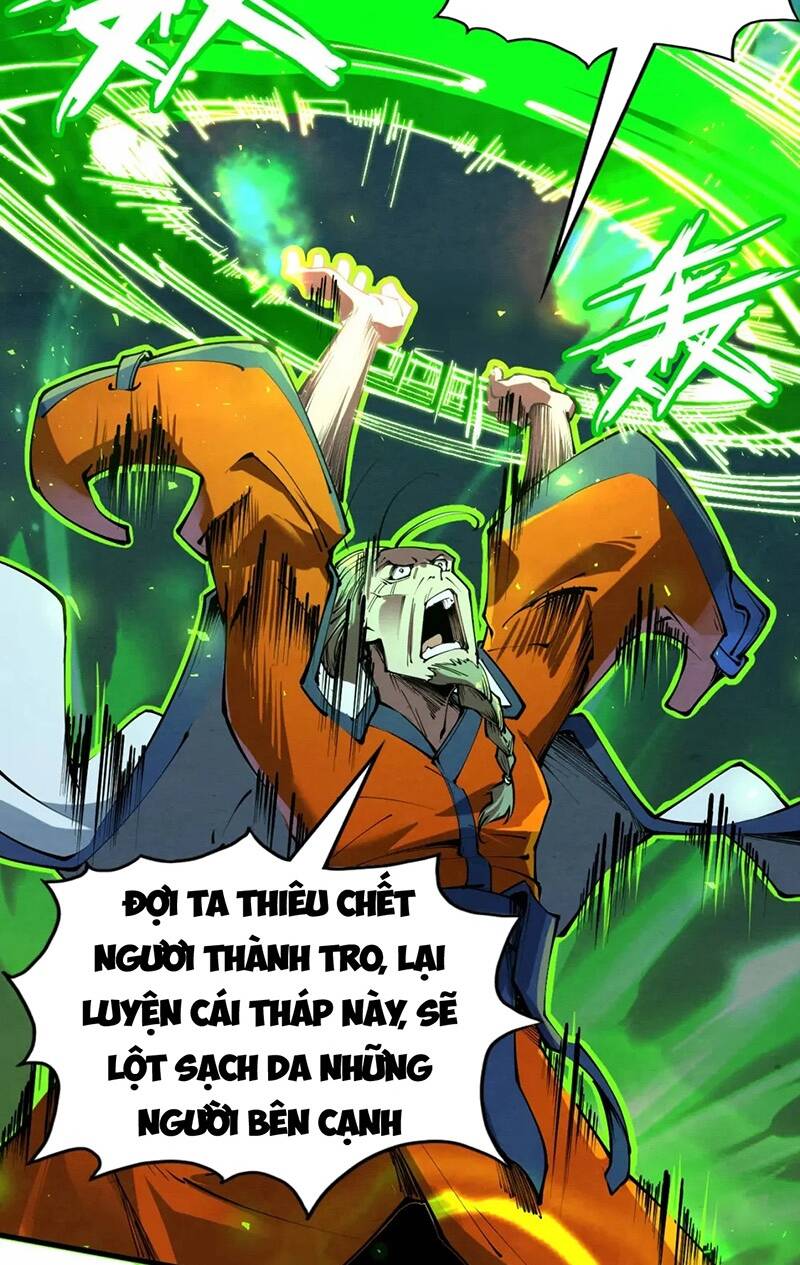 Vạn Cổ Chí Tôn Chapter 199 - Trang 2