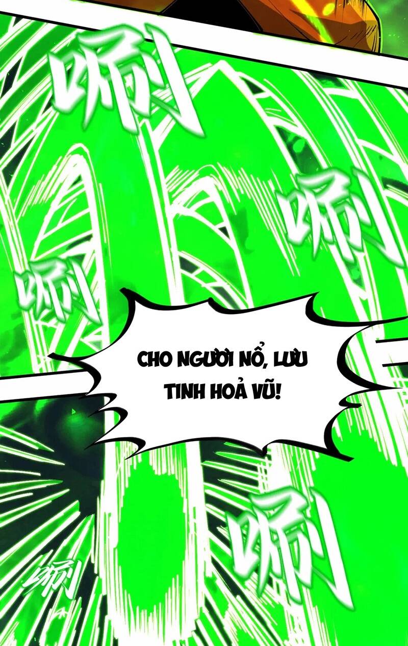 Vạn Cổ Chí Tôn Chapter 199 - Trang 2