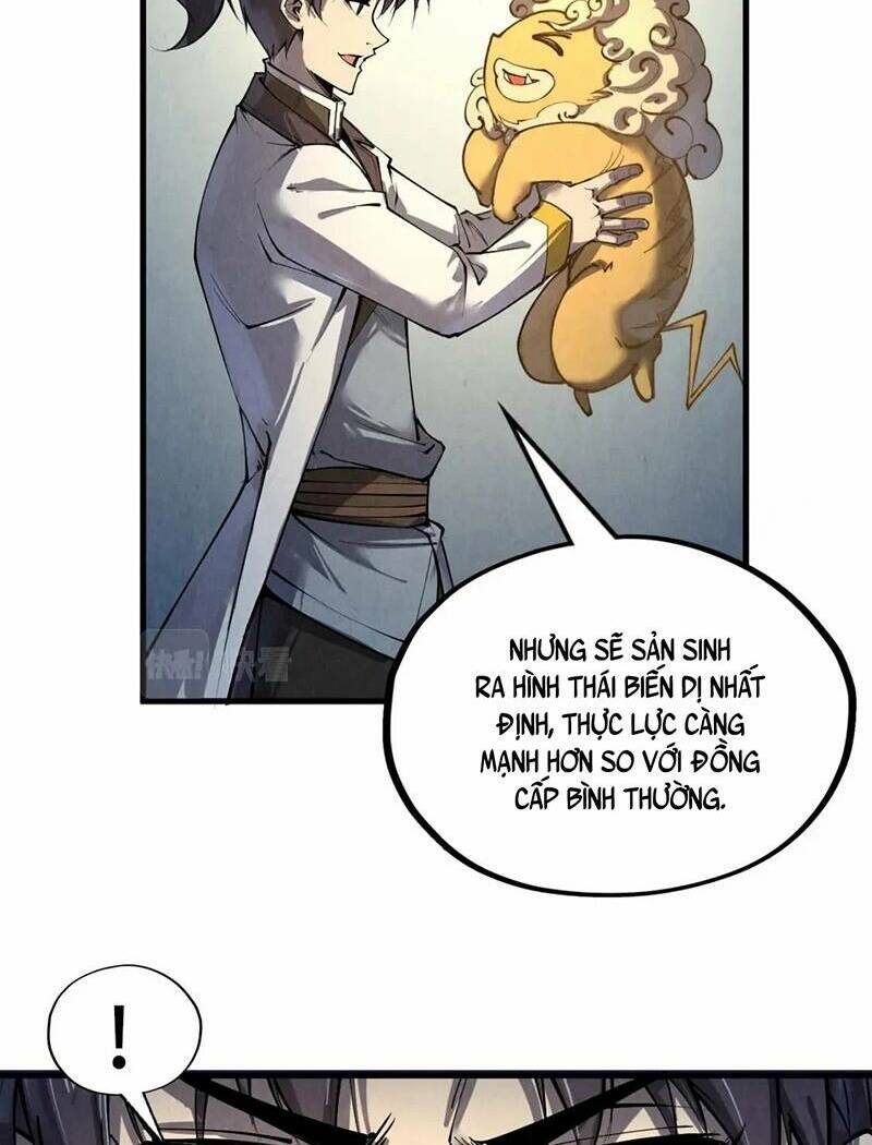 Vạn Cổ Chí Tôn Chapter 200 - Trang 2