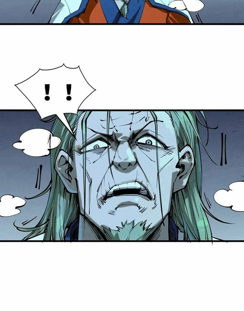 Vạn Cổ Chí Tôn Chapter 200 - Trang 2