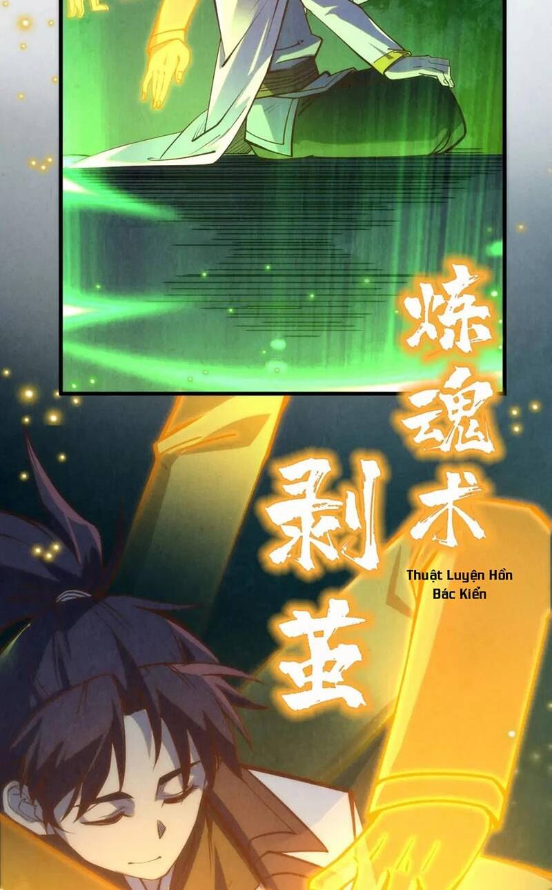 Vạn Cổ Chí Tôn Chapter 201 - Trang 2