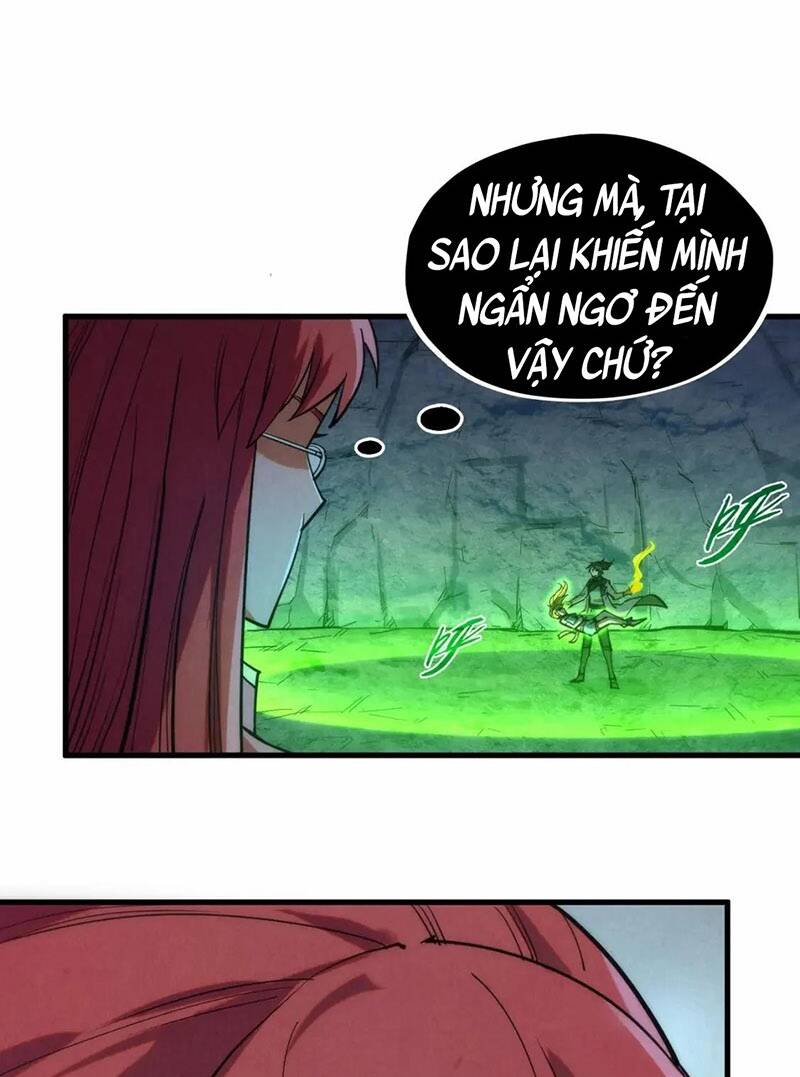 Vạn Cổ Chí Tôn Chapter 201 - Trang 2